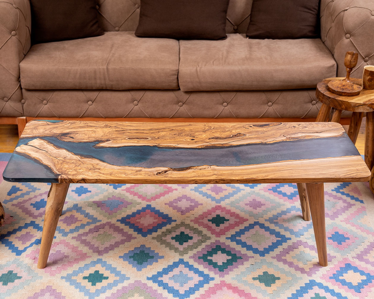 The Art of Wood Selection supporting image 2